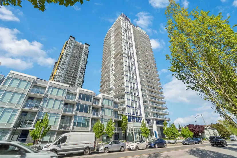 Property at ••• Imperial Street, Burnaby, BC