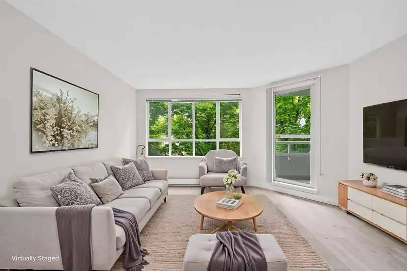 Property at ••• Ascot Place, Vancouver, BC