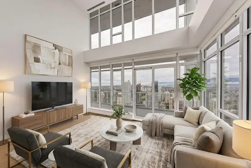 Property at ••• McKay Avenue, Burnaby, BC