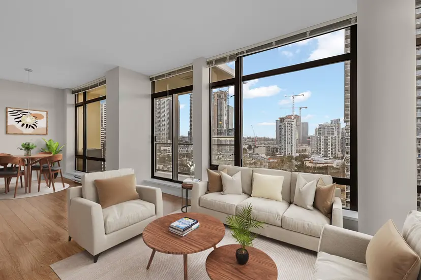 Property at ••• Madison Avenue, Burnaby, BC