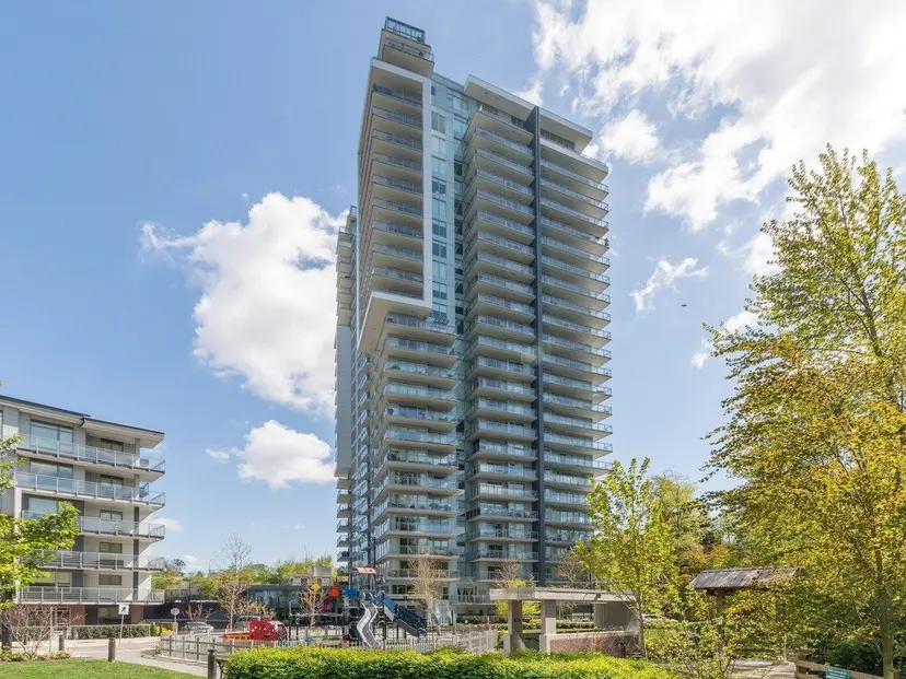 Property at ••• Morrissey Road, Port Moody, BC