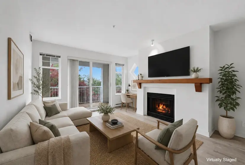 Property at ••• Parkway Boulevard, Coquitlam, BC