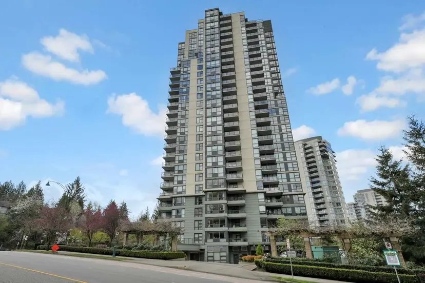 Property at ••• Ungless Way, Port Moody, BC