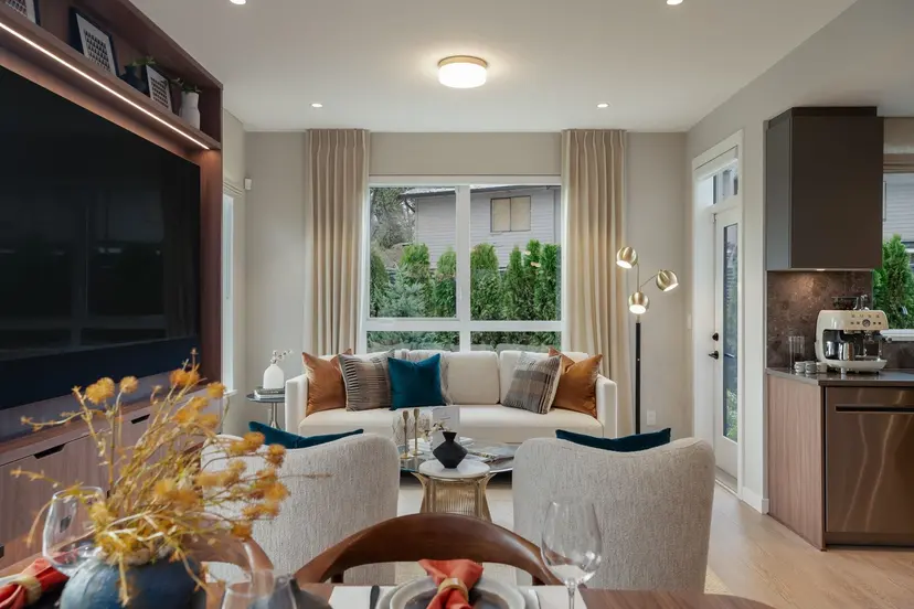 Property at ••• Jago Way, Coquitlam, BC