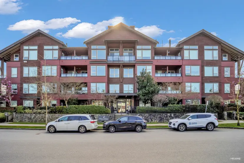 Property at ••• Salter Street, New Westminster, BC