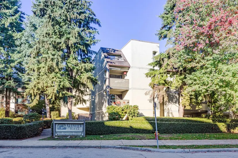 Property at ••• Pacific Street, Coquitlam, BC