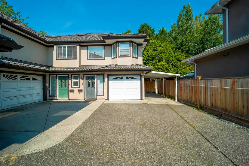 Property at ••• Blundell Road, Richmond, BC