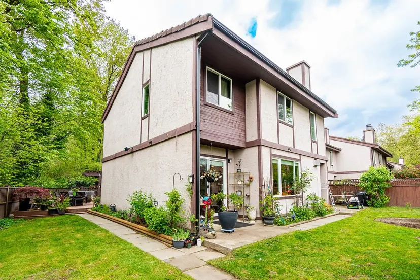 Property at ••• Shaughnessy Street, Port Coquitlam, BC