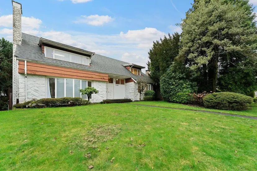 Property at ••• W 48th Avenue, Vancouver, BC