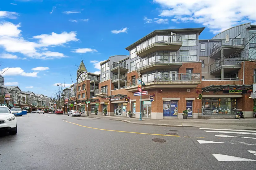 Property at ••• Newport Drive, Port Moody, BC