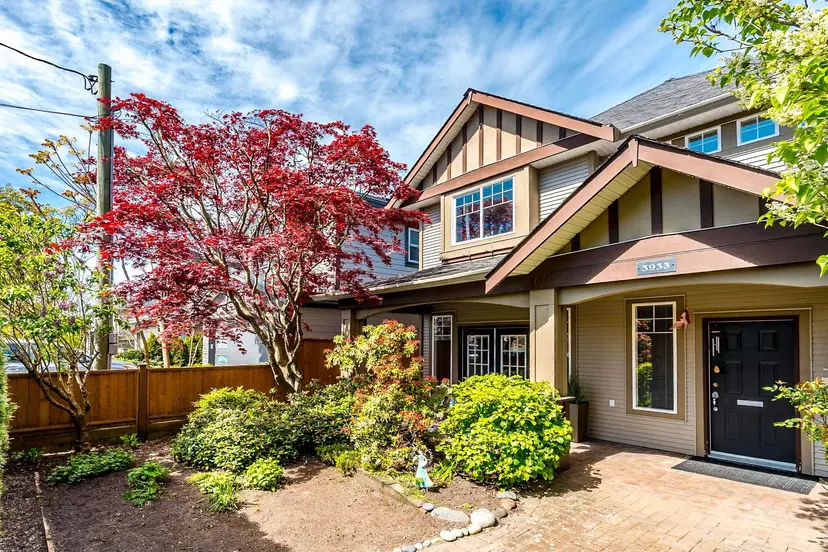 Property at ••• Garry Street, Richmond, BC