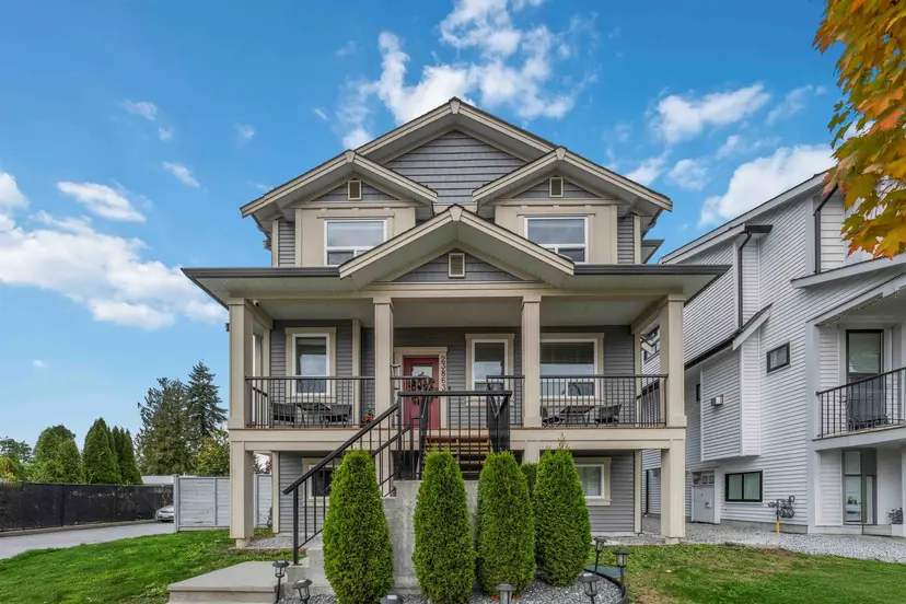 Property at ••• 119b Avenue, Maple Ridge, BC