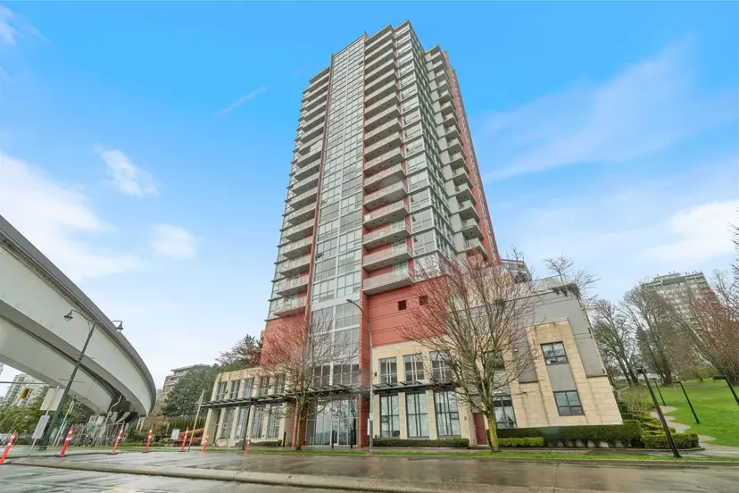 Property at ••• Columbia Street, New Westminster, BC
