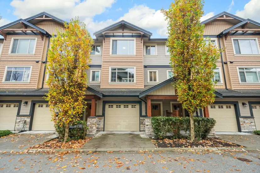 Property at ••• 240 Street, Maple Ridge, BC