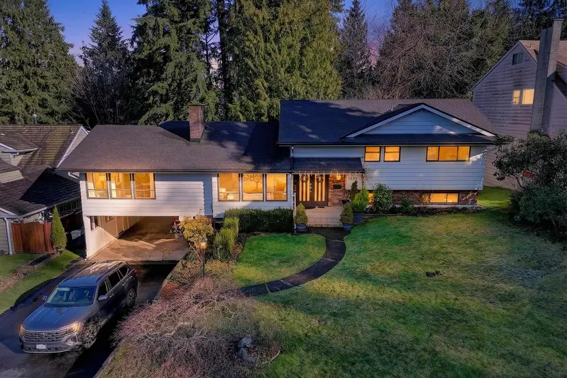 Property at ••• Harbour Drive, Coquitlam, BC
