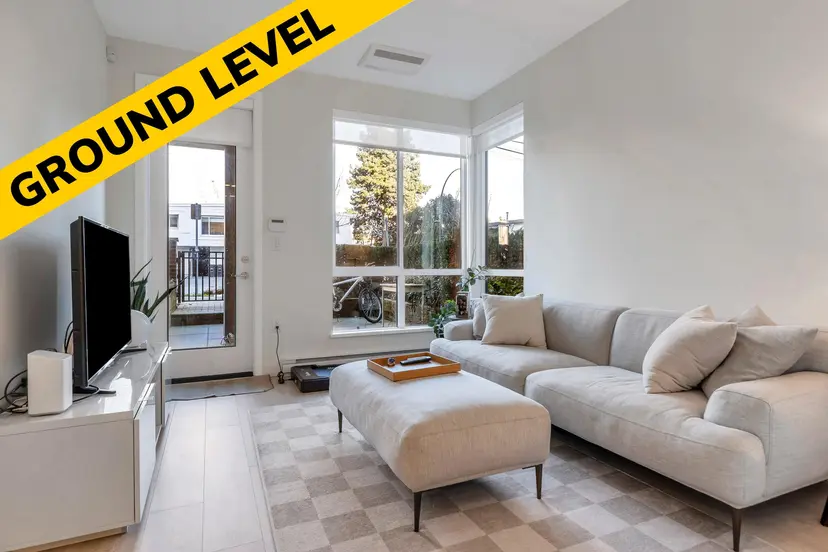 Property at ••• 15th Street, Burnaby, BC
