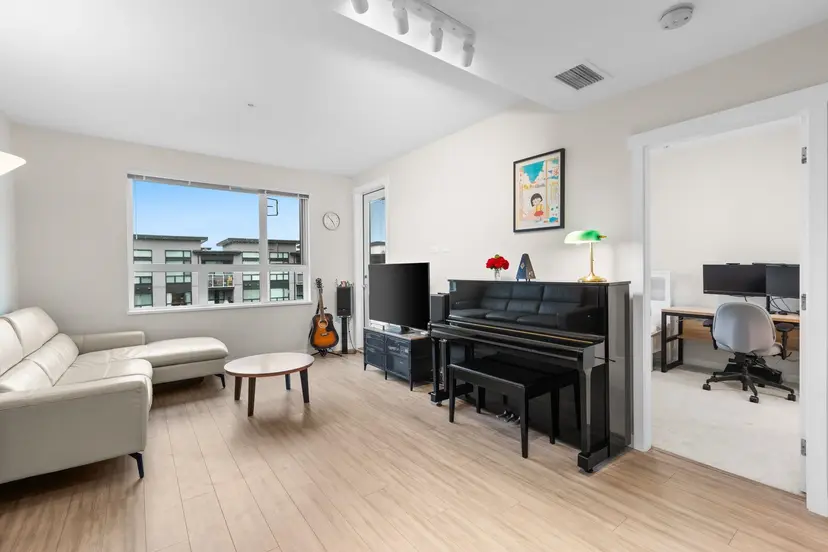 Property at ••• Odlin Road, Richmond, BC