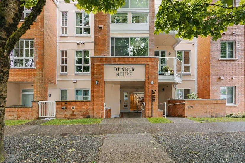 Property at ••• W 26th Avenue, Vancouver, BC