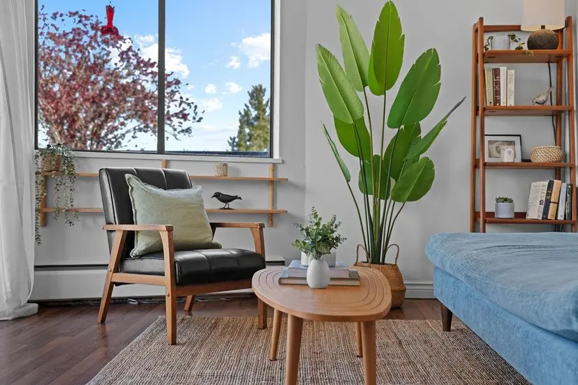 Property at ••• Maple Street, Vancouver, BC