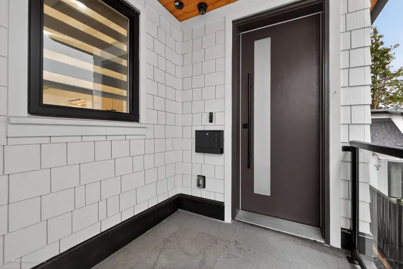 Property at ••• W 66th Avenue, Vancouver, BC