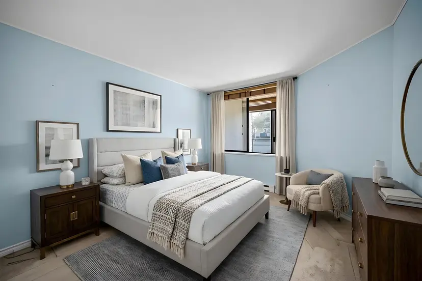 Property at ••• Broughton Street, Vancouver, BC
