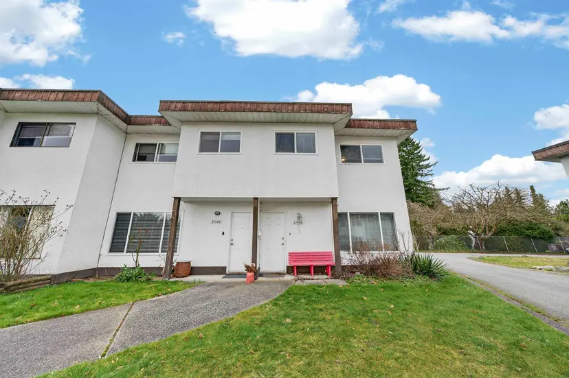 Property at ••• Mayo Place, Maple Ridge, BC