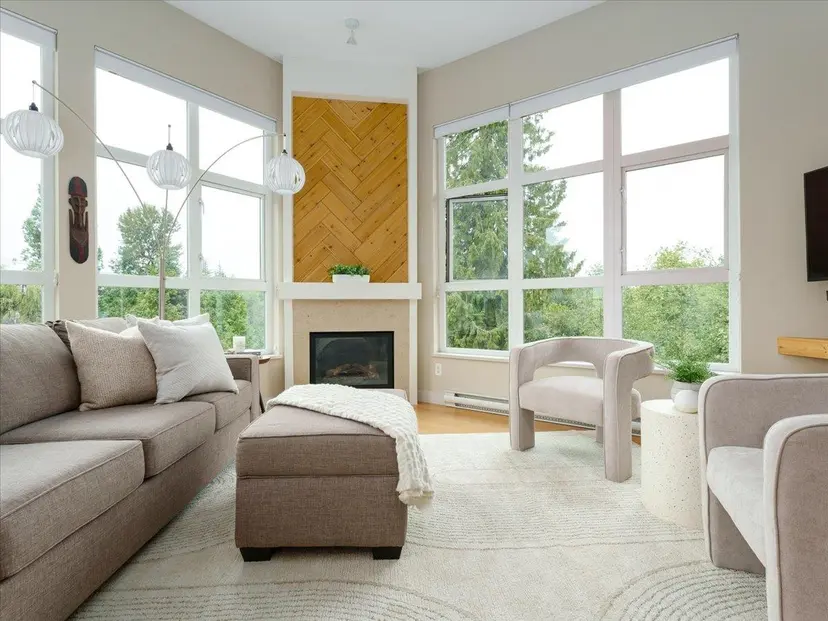 Property at ••• Mt Seymour Parkway, North Vancouver, BC