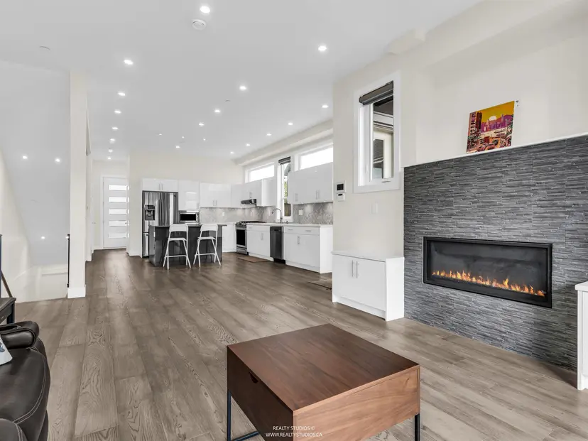Property at ••• W Keith Road, North Vancouver, BC