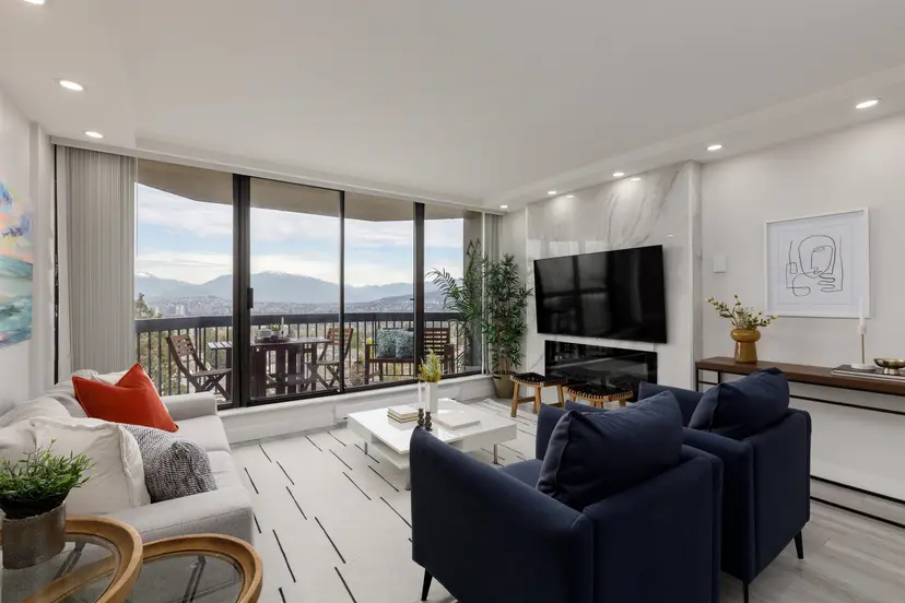 Property at ••• Burlington Avenue, Burnaby, BC