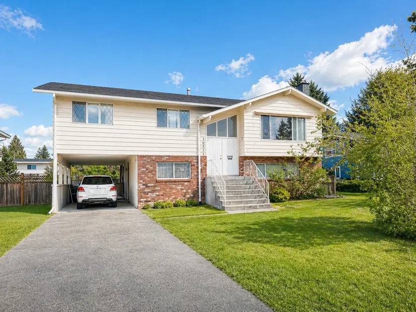 Property at ••• Amethyst Avenue, Richmond, BC