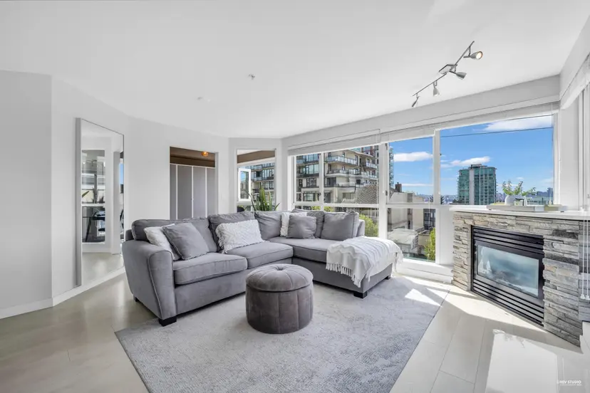 Property at ••• E 3rd Street, North Vancouver, BC