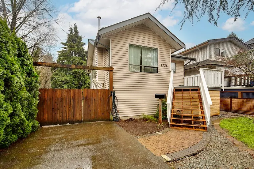 Property at ••• Langan Avenue, Port Coquitlam, BC