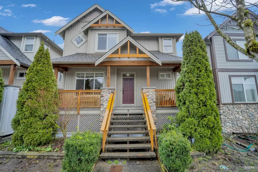 Property at ••• 243a Street, Maple Ridge, BC