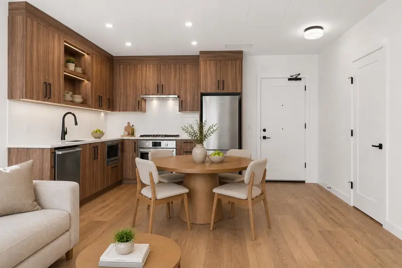 Property at ••• Cambie Street, Vancouver, BC