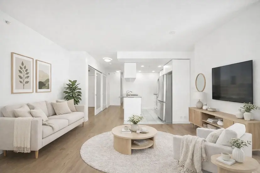 Property at ••• Seymour Street, Vancouver, BC