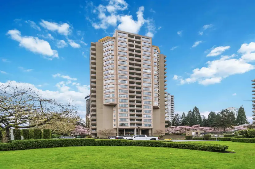 Property at ••• Nelson Avenue, Burnaby, BC