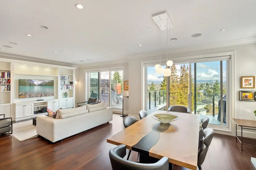 Property at ••• Puget Drive, Vancouver, BC