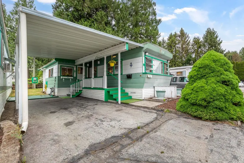 Property at ••• Lougheed Highway, Maple Ridge, BC