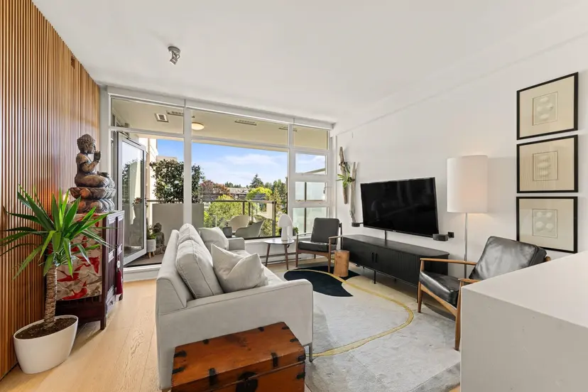 Property at ••• W 1st Avenue, Vancouver, BC