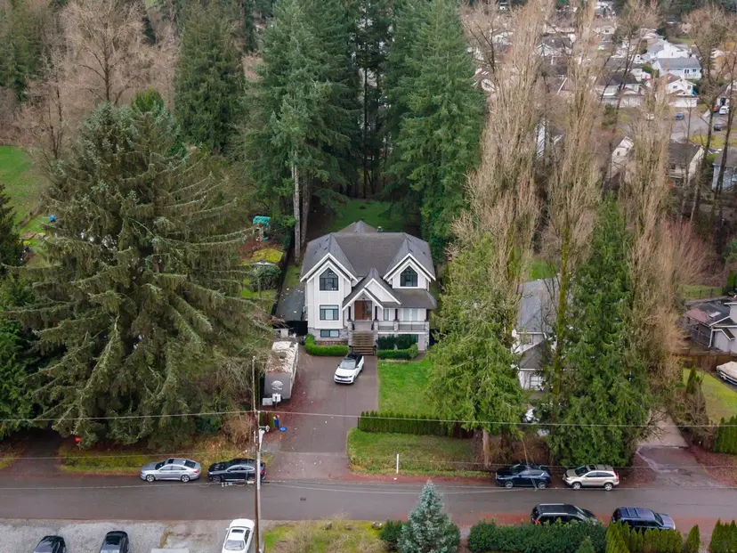Property at ••• 124 Avenue, Maple Ridge, BC
