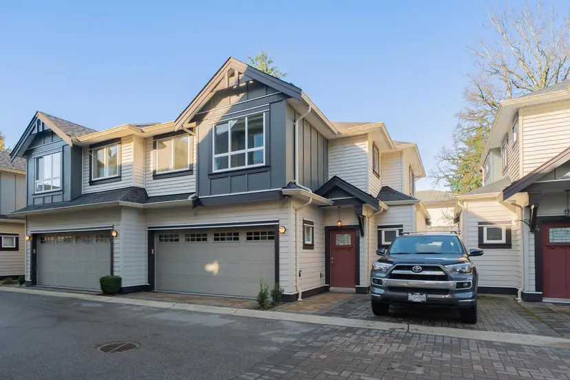 Property at ••• Williams Road, Richmond, BC