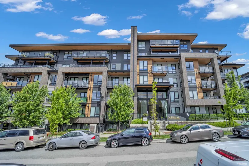 Property at ••• Cottonwood Avenue, Coquitlam, BC