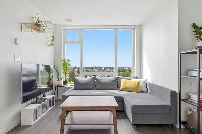 Property at ••• Boundary Road, Vancouver, BC