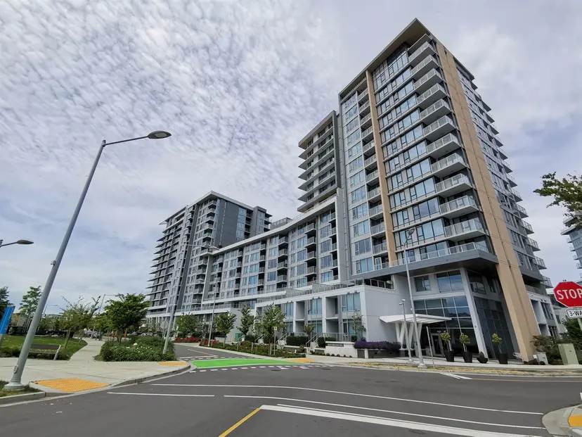 Property at ••• Brown Road, Richmond, BC
