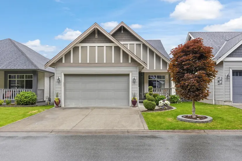 Property at ••• S Foxridge Crescent, Chilliwack, BC