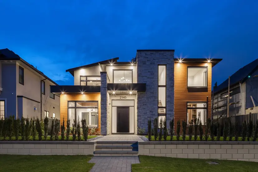 Property at ••• Palliser Avenue, Coquitlam, BC