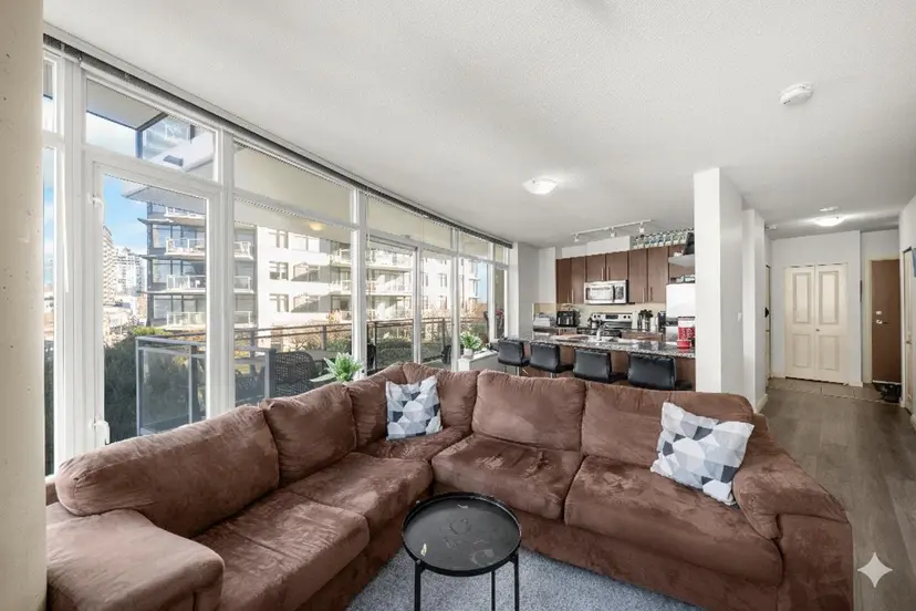 Property at ••• Carnarvon Street, New Westminster, BC