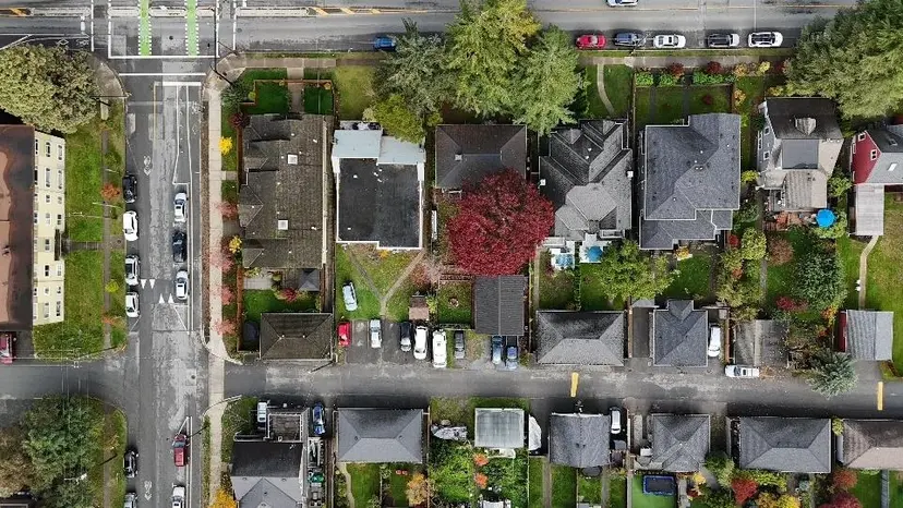 Property at ••• E 13th Street, North Vancouver, BC