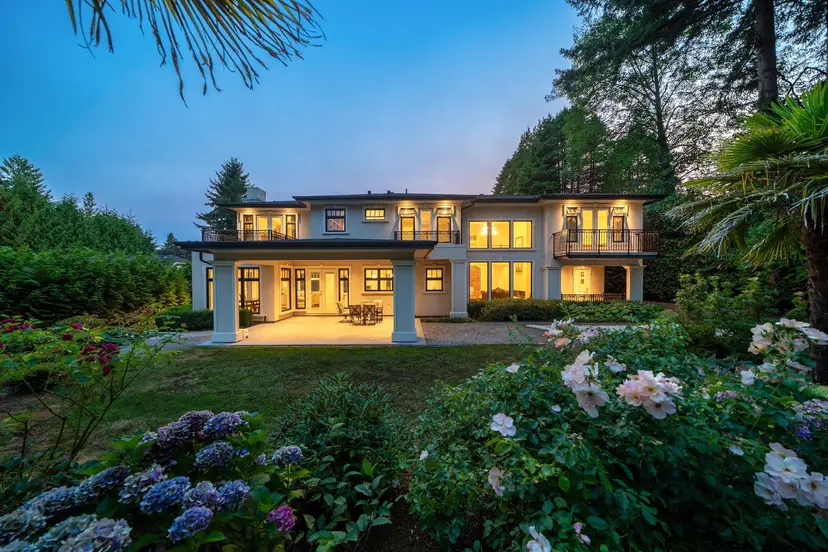 Property at ••• 3rd Street, West Vancouver, BC