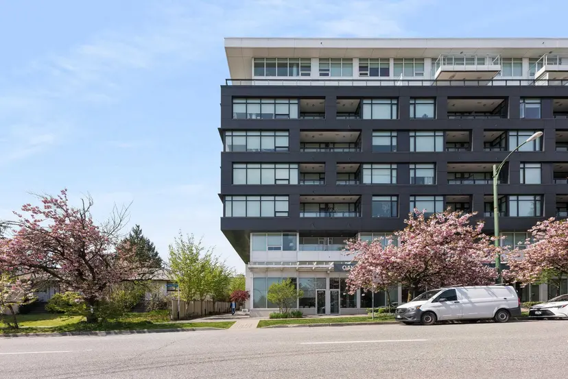 Property at ••• Cambie Street, Vancouver, BC